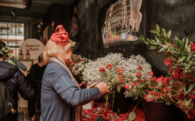 Where to Celebrate Kentucky Derby Day: Parties, Cocktails & Best Dressed Events